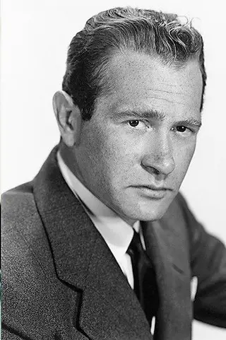 Peliculas de Darren McGavin