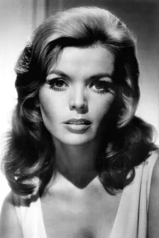 Peliculas de Deanna Lund