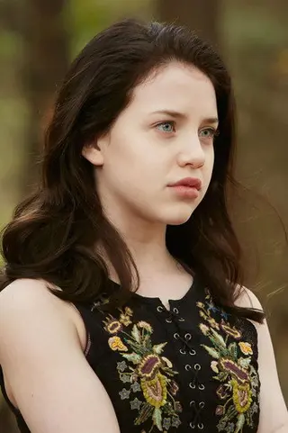 Peliculas de Kiara Glasco
