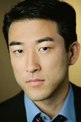 Peliculas de Jeff Kim