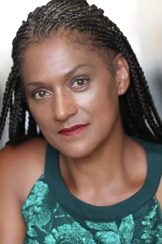 Peliculas de Cathy Tyson