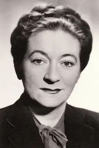 Peliculas de Hjördis Petterson