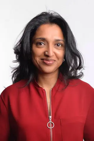 Peliculas de Sindhu Vee