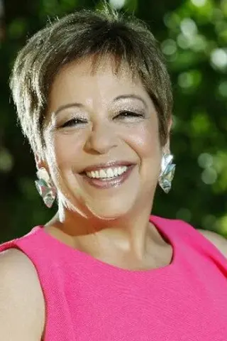 Peliculas de Maria Vieira