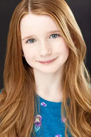 Peliculas de Willow Beuoy