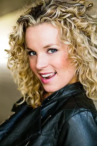 Peliculas de Erica Ibsen