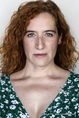 Peliculas de Silvia de Pé