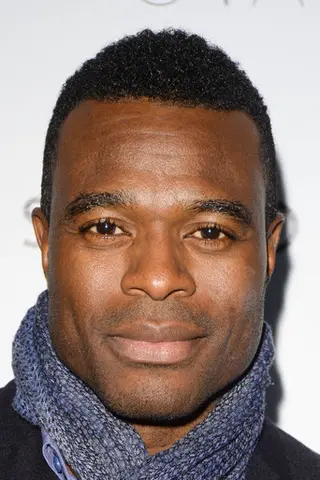 Peliculas de Lyriq Bent