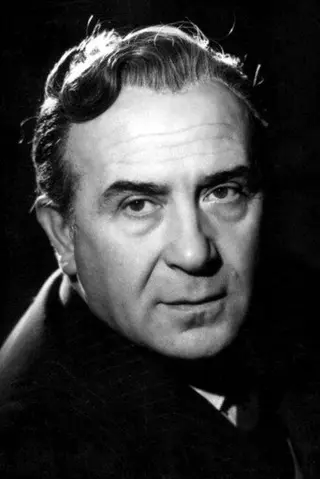Peliculas de Luigi Pavese