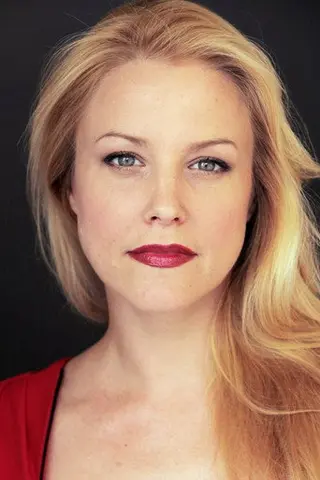 Peliculas de Brittney Powell