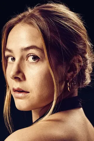 Peliculas de Freja Klint Sandberg