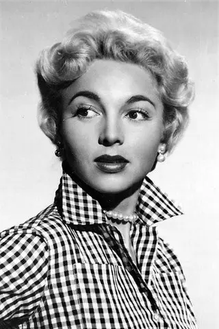 Peliculas de Beverly Garland