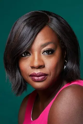 Peliculas de Viola Davis