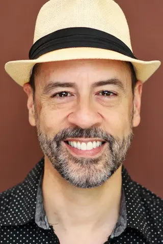 Peliculas de Martin Garcia