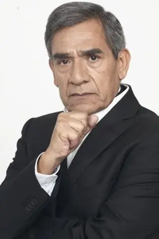 Peliculas de Eligio Meléndez