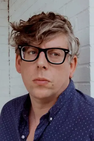 Peliculas de Patrick Carney