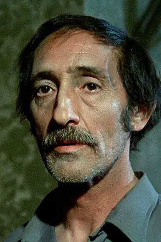 Peliculas de Luis Ciges