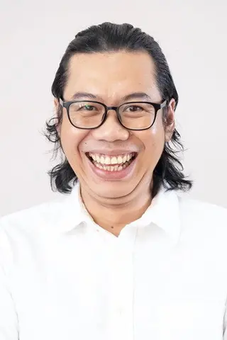 Peliculas de Royhan Hidayat