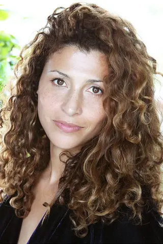 Peliculas de Natasha Estelle