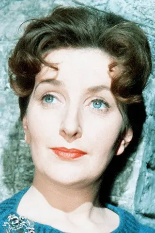 Peliculas de Rhoda Lewis