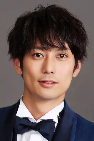 Peliculas de Yuta Hiraoka