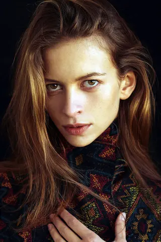 Peliculas de Małgorzata Mikołajczak