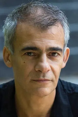 Peliculas de Bernard Gabay