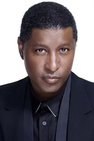 Peliculas de Kenneth 'Babyface' Edmonds