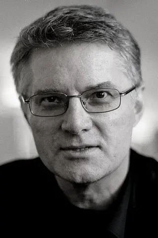Peliculas de Krzysztof Kolberger