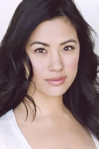Peliculas de Irene Keng