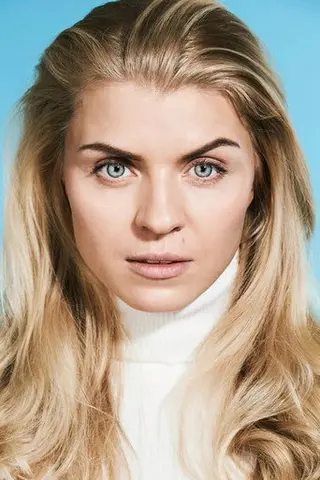Peliculas de Ilona Chevakova