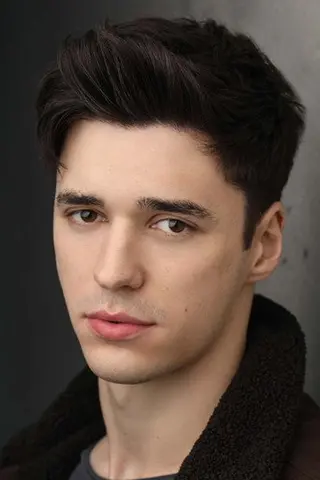 Peliculas de Lachlan Quarmby
