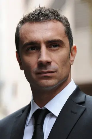 Peliculas de Sebastien Stella