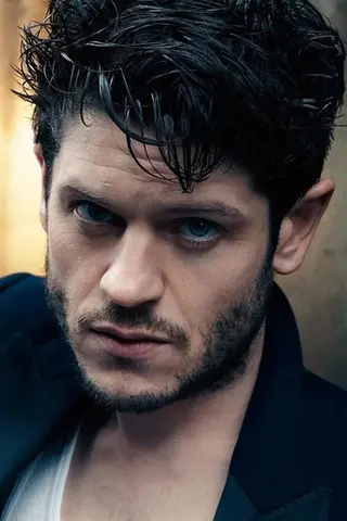 Peliculas de Iwan Rheon