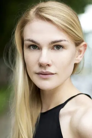 Peliculas de Eleanor Williams