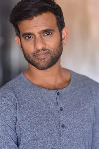 Peliculas de Sandeep Parikh