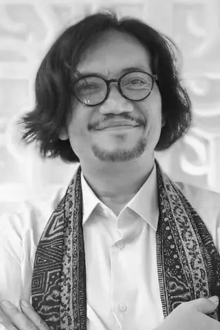 Peliculas de Whani Darmawan