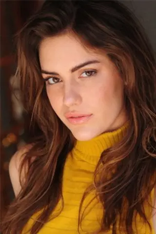 Peliculas de Brianna Joy Chomer