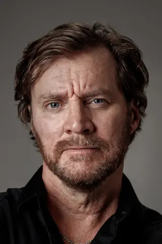 Peliculas de Magnus Krepper