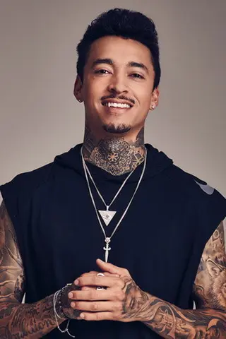 Peliculas de Nyjah Huston