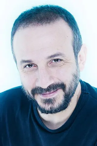 Peliculas de Müfit Aytekin