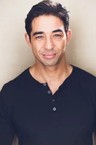 Peliculas de Rand Guerrero