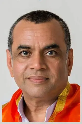 Peliculas de Paresh Rawal