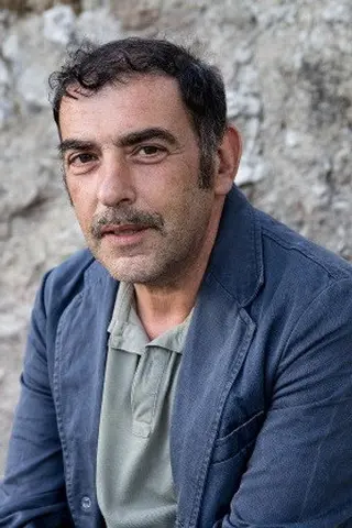 Peliculas de Claudio Collovà