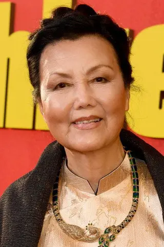 Peliculas de Kieu Chinh
