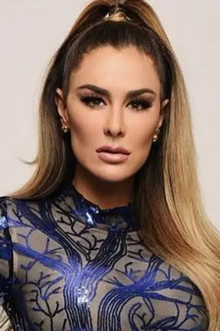 Peliculas de Ninel Conde