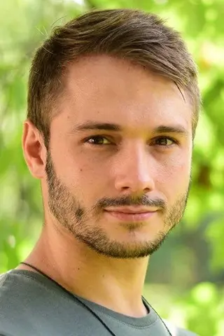 Peliculas de István Draco Markolt