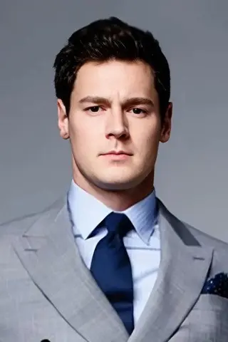 Peliculas de Benjamin Walker