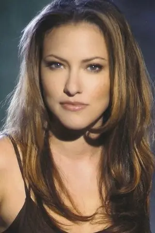 Peliculas de Jamie Elle Mann