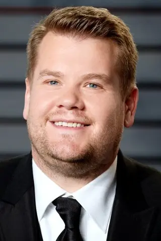Peliculas de James Corden